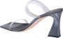 Giuseppe zanotti High Heel Sandals Black Dames - Thumbnail 3