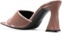 Giuseppe zanotti High Heel Sandals Bruin Dames - Thumbnail 2