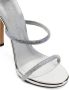 Giuseppe zanotti High Heel Sandals Gray Dames - Thumbnail 4