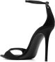 Giuseppe zanotti High Heel Sandals Zwart Dames - Thumbnail 3