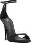 Giuseppe zanotti High Heel Sandals Zwart Dames - Thumbnail 4