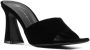 Giuseppe zanotti High Heel Sandals Zwart Dames - Thumbnail 4