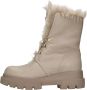 Giuseppe zanotti Laarzen Beige Dames - Thumbnail 2