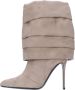 Giuseppe zanotti Laarzen Beige Dames - Thumbnail 2