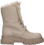 Giuseppe zanotti Laarzen Beige Dames - Thumbnail 3