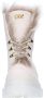 Giuseppe zanotti Laarzen Wit White Dames - Thumbnail 4