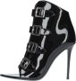 Giuseppe zanotti Laarzen Zwart Black Dames - Thumbnail 2