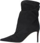 Giuseppe zanotti Laarzen Zwart Black Dames - Thumbnail 2