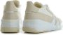 Giuseppe zanotti Leren Sneakers met Geperforeerd Detail Beige Heren - Thumbnail 3