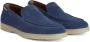 Giuseppe zanotti Loafers Blue Heren - Thumbnail 2