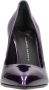 Giuseppe zanotti Met hak paars Purple Dames - Thumbnail 4