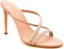 Giuseppe zanotti Muilezels met hakken Roze Dames - Thumbnail 2