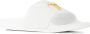 Giuseppe zanotti Mules White Dames - Thumbnail 2