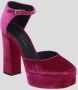 Giuseppe zanotti Pumps Roze Dames - Thumbnail 3