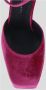 Giuseppe zanotti Pumps Roze Dames - Thumbnail 5