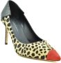 Giuseppe zanotti Pumps Zwart Dames - Thumbnail 2