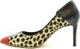 Giuseppe zanotti Pumps Zwart Dames - Thumbnail 3