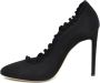 Giuseppe zanotti Pumps Zwart Dames - Thumbnail 2