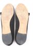 Giuseppe Zanotti Pre-owned Canvas flats Black Dames - Thumbnail 9