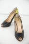 Giuseppe Zanotti Pre-owned Canvas heels Black Dames - Thumbnail 4