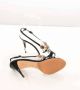 Giuseppe Zanotti Pre-owned Canvas heels Black Dames - Thumbnail 4