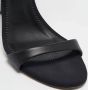 Giuseppe Zanotti Pre-owned Fabric heels Black Dames - Thumbnail 6