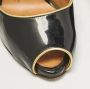 Giuseppe Zanotti Pre-owned Fabric heels Black Dames - Thumbnail 6