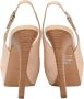 Giuseppe Zanotti Pre-owned Fabric heels Pink Dames - Thumbnail 3