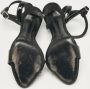 Giuseppe Zanotti Pre-owned Fabric sandals Black Dames - Thumbnail 4