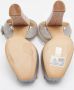 Giuseppe Zanotti Pre-owned Fabric sandals Pink Dames - Thumbnail 6