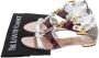 Giuseppe Zanotti Pre-owned Fabric sandals White Dames - Thumbnail 7