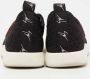 Giuseppe Zanotti Pre-owned Fabric sneakers Black Dames - Thumbnail 5