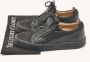 Giuseppe Zanotti Pre-owned Fabric sneakers Black Dames - Thumbnail 7