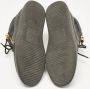 Giuseppe Zanotti Pre-owned Fabric sneakers Gray Dames - Thumbnail 4