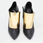 Giuseppe Zanotti Pre-owned Leather boots Black Dames - Thumbnail 3