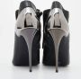 Giuseppe Zanotti Pre-owned Leather boots Black Dames - Thumbnail 5