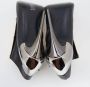 Giuseppe Zanotti Pre-owned Leather boots Black Dames - Thumbnail 6