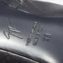 Giuseppe Zanotti Pre-owned Leather boots Black Dames - Thumbnail 8