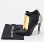 Giuseppe Zanotti Pre-owned Leather boots Black Dames - Thumbnail 9