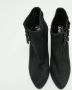 Giuseppe Zanotti Pre-owned Leather boots Black Dames - Thumbnail 3