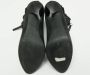 Giuseppe Zanotti Pre-owned Leather boots Black Dames - Thumbnail 6