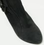 Giuseppe Zanotti Pre-owned Leather boots Black Dames - Thumbnail 7