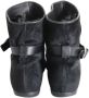 Giuseppe Zanotti Pre-owned Leather boots Black Dames - Thumbnail 4