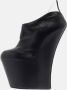 Giuseppe Zanotti Pre-owned Leather boots Black Dames - Thumbnail 2