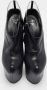 Giuseppe Zanotti Pre-owned Leather boots Black Dames - Thumbnail 3