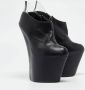 Giuseppe Zanotti Pre-owned Leather boots Black Dames - Thumbnail 4