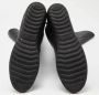 Giuseppe Zanotti Pre-owned Leather boots Black Dames - Thumbnail 6