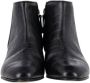 Giuseppe Zanotti Pre-owned Leather boots Black Dames - Thumbnail 2