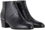 Giuseppe Zanotti Pre-owned Leather boots Black Dames - Thumbnail 3