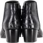Giuseppe Zanotti Pre-owned Leather boots Black Dames - Thumbnail 4